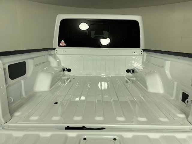 New 2027 Jeep Gladiator Shara AWD/4WD image 7