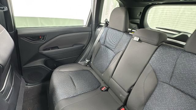 New 2026 Subaru Forester Premium image 14