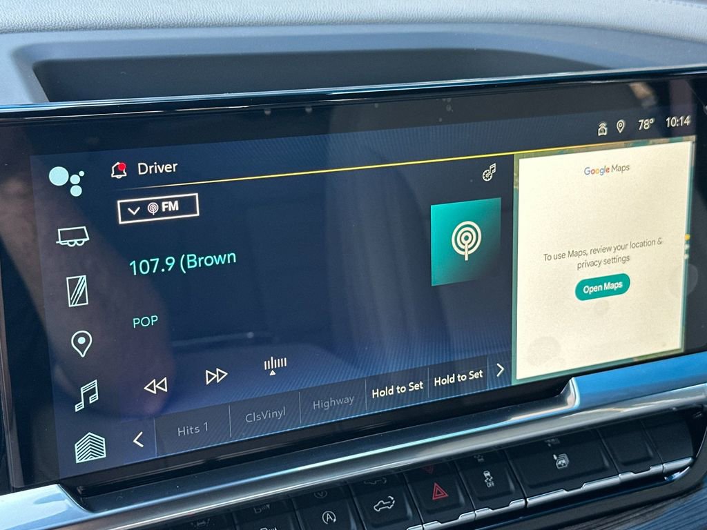 New 2026 Chevrolet Silverado 1500 RST w/ Safety Package image 16