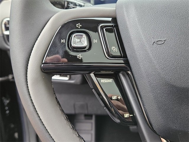 New 2025 Lincoln Corsair Premiere w/ Equipment Group 101A image 27