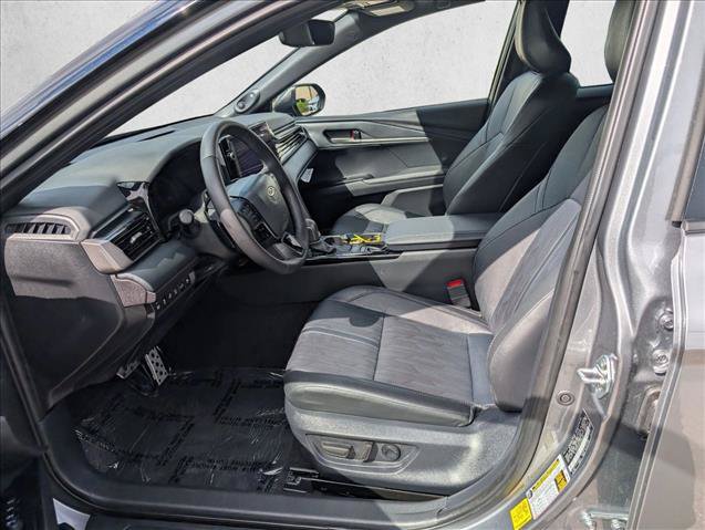 Certified 2026 Toyota Camry XSE w/ Premium Plus Package FWD image 14