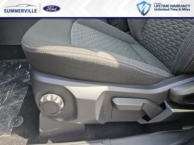 New 2026 Ford Ranger XL RWD image 18