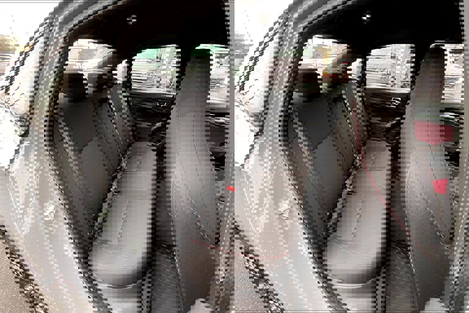 Used 2025 Honda Civic Si image 29