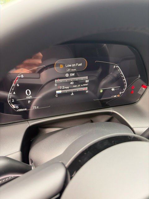 New 2026 MAZDA CX-5 Preferred AWD/4WD image 17