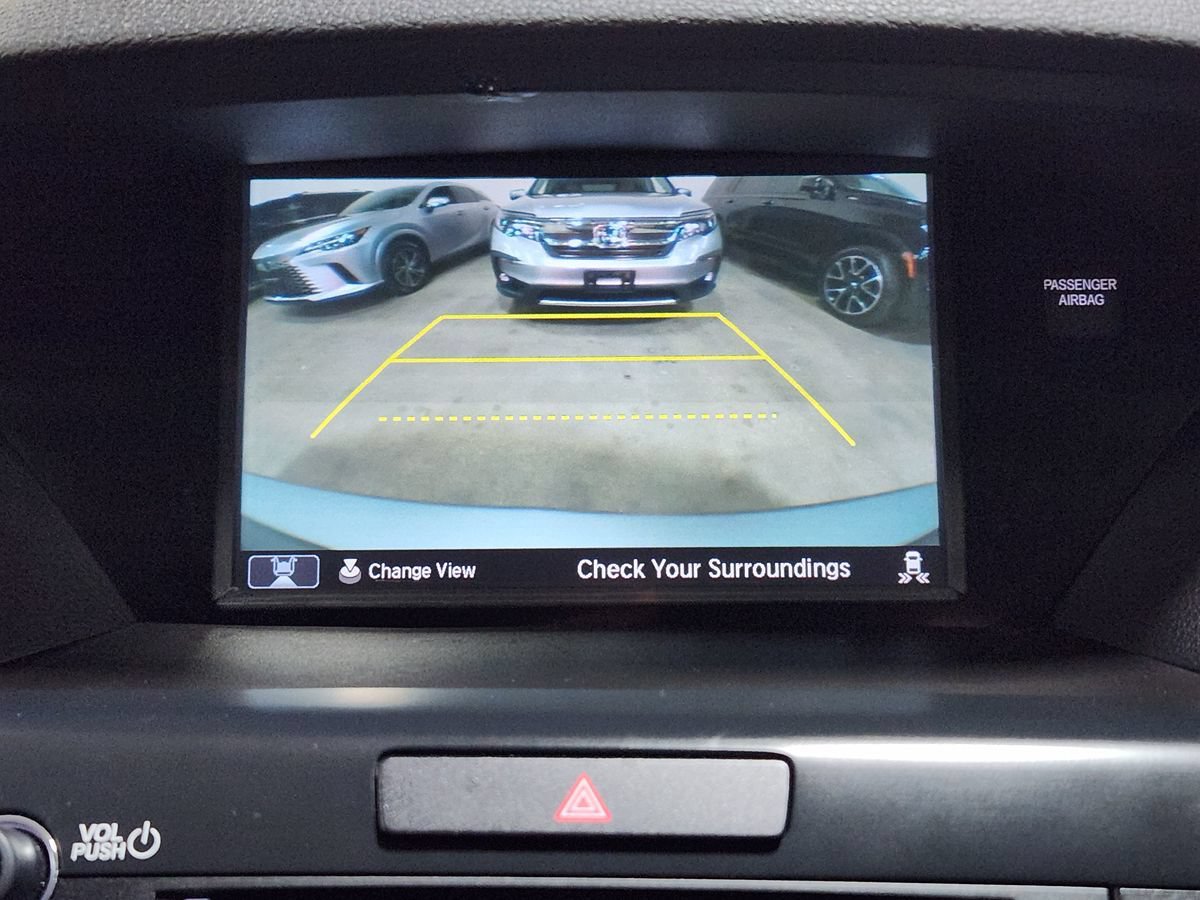 Used 2018 Acura MDX SH-AWD w/ Technology Package image 37