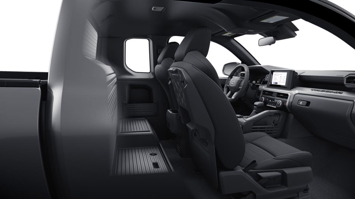 New 2025 Toyota Tacoma SR5 image 29