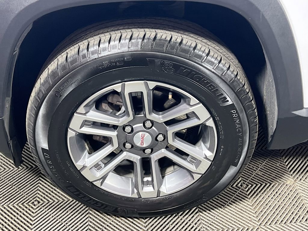 Used 2026 GMC Terrain Elevation image 27