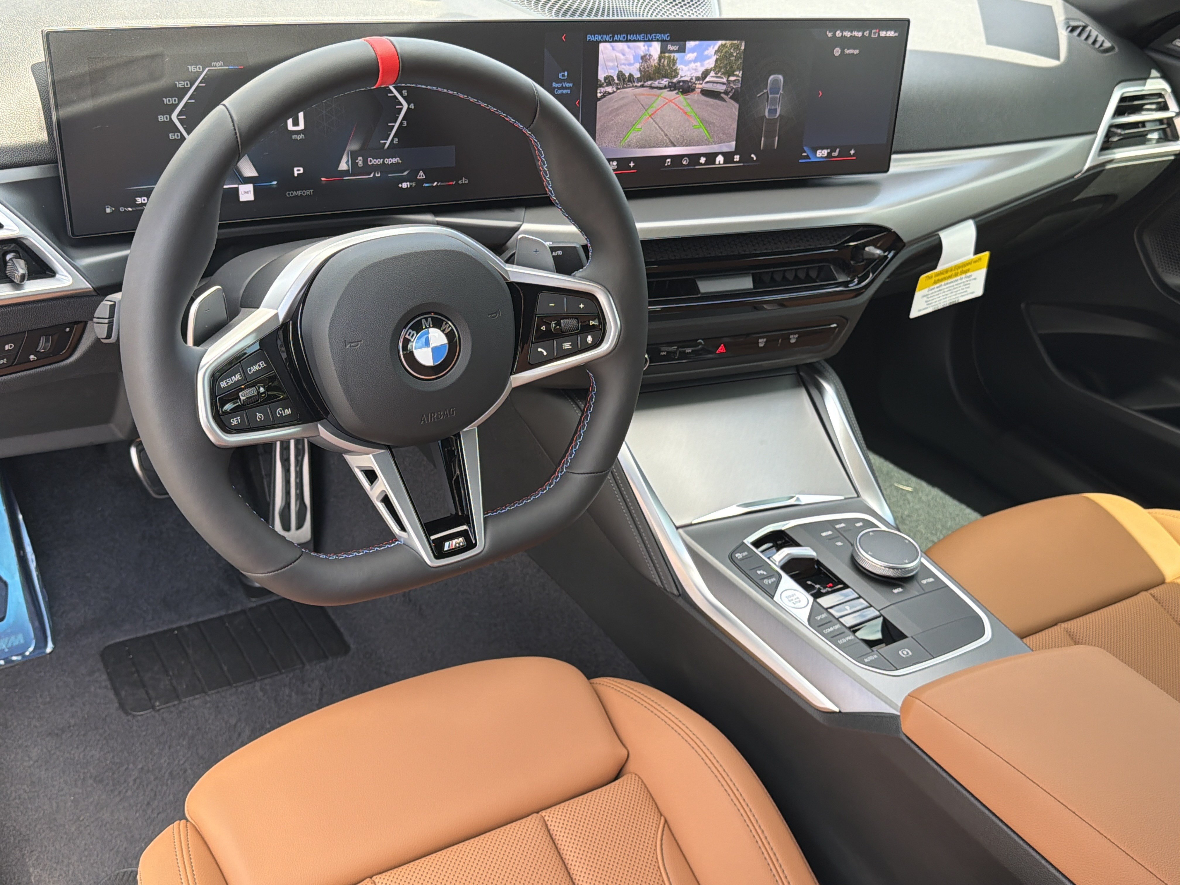 New 2027 BMW M240i Coupe w/ Premium Package RWD image 3