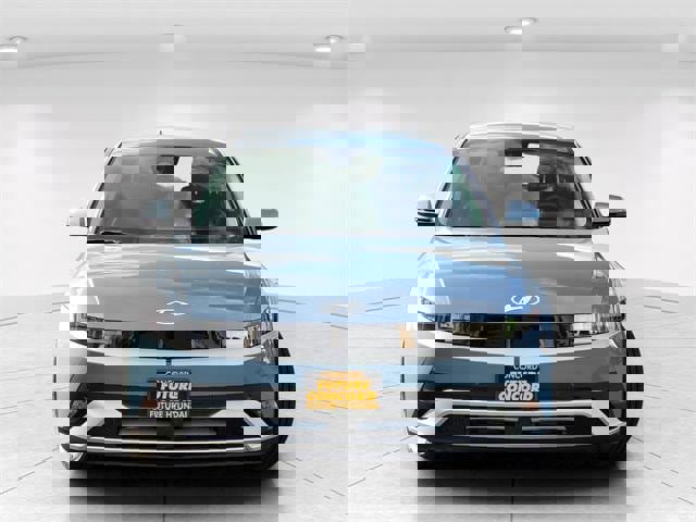 New 2026 Hyundai Ioniq 5 SEL image 3