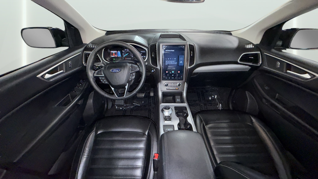 Used 2021 Ford Edge SEL w/ Convenience Package AWD/4WD image 14