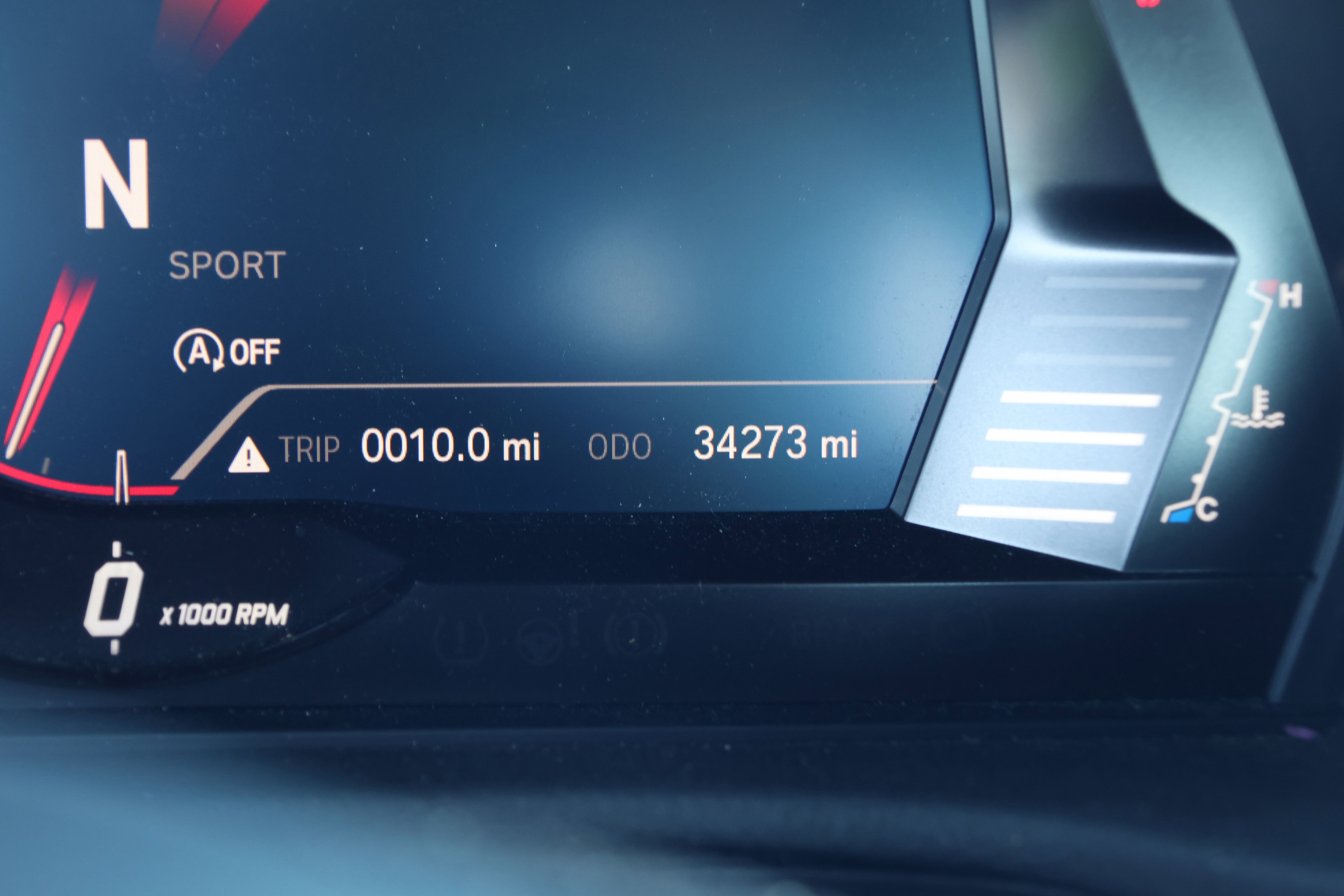 Used 2023 Toyota Supra image 21