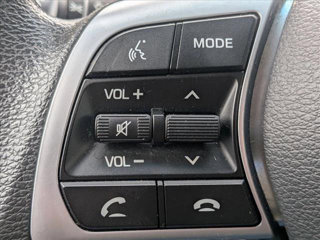 Used 2019 Hyundai Sonata SE FWD image 11