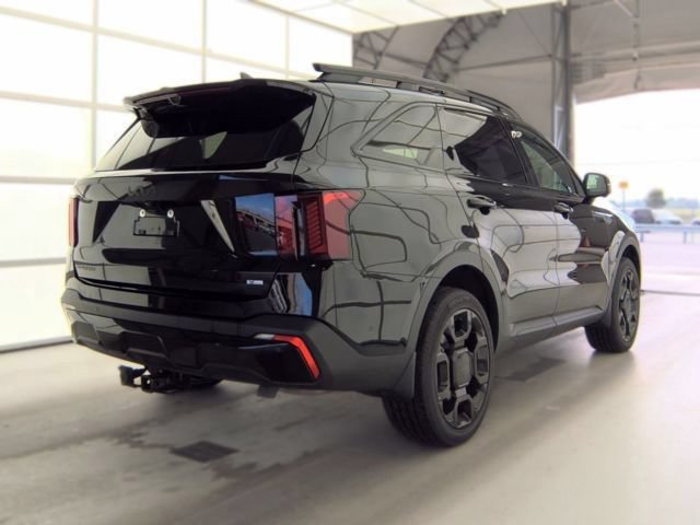 Used 2026 Kia Sorento SX Prestige AWD/4WD image 4