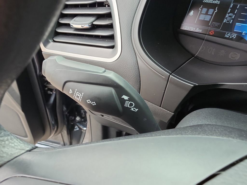 Used 2024 Ford Edge SE AWD/4WD image 25