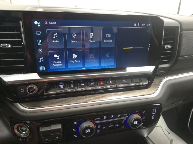 New 2026 Chevrolet Silverado 2500 LTZ w/ LTZ Plus Package image 13