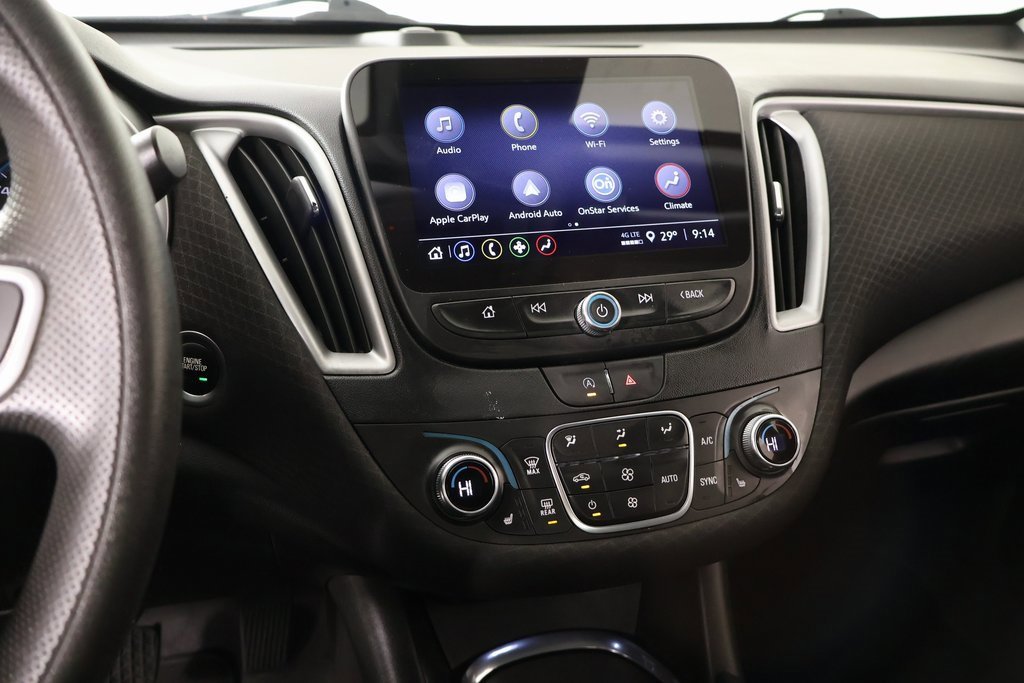 Used 2023 Chevrolet Malibu LT image 5