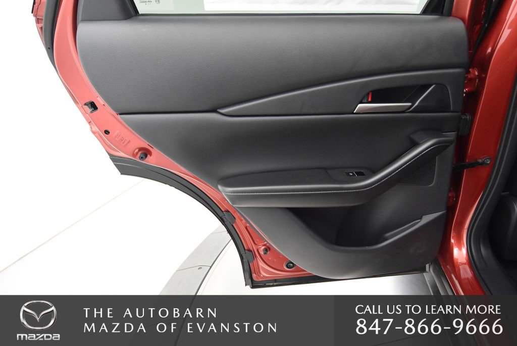 New 2026 MAZDA CX-30 AWD 2.5 S image 33
