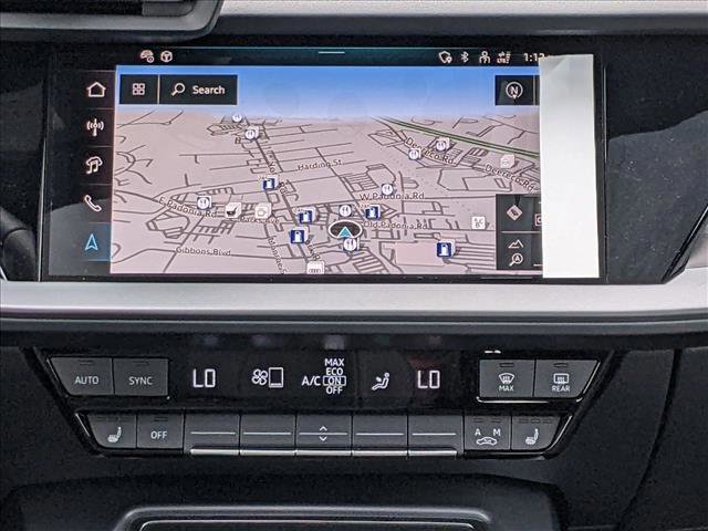 New 2025 Audi A3 2.0T Premium Plus AWD/4WD image 13