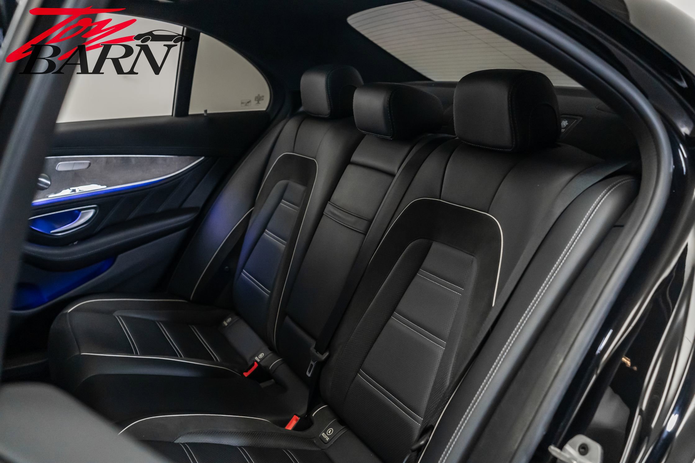 Used 2019 Mercedes-Benz E 63 AMG S image 52