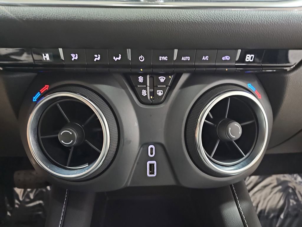 Used 2023 Chevrolet Blazer LT w/ Driver Confidence Package image 25