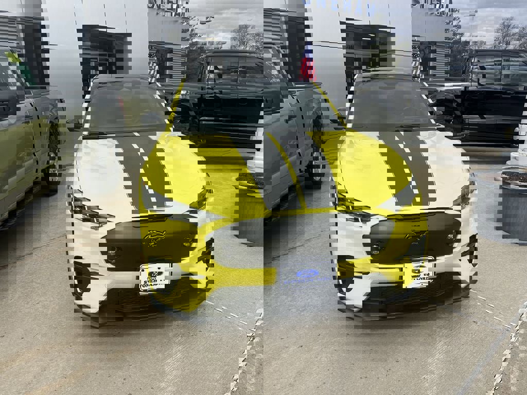 Used 2024 Ford Mustang Mach-E GT AWD/4WD image 2