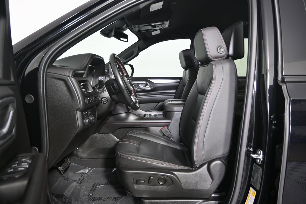 Used 2023 Chevrolet Tahoe RST w/ RST Performance Edition image 22