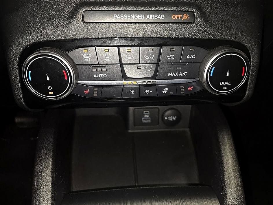 Used 2022 Ford Escape SE w/ Convenience Package image 22