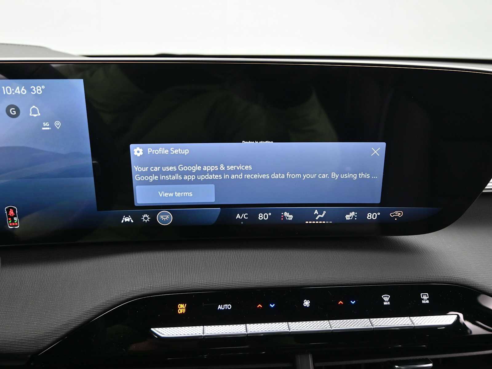 New 2026 Buick Enclave Preferred image 17