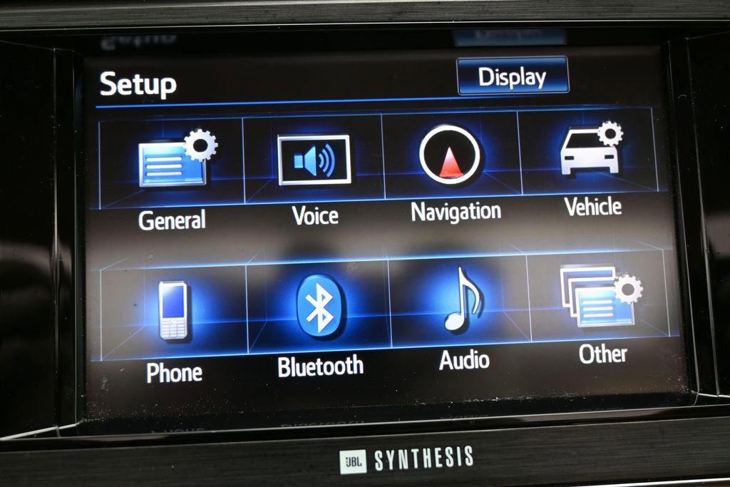 Used 2014 Toyota Avalon Limited image 23