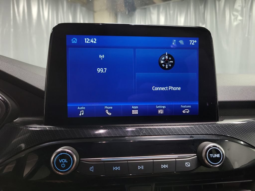 Used 2024 Ford Escape ST-Line AWD/4WD image 20