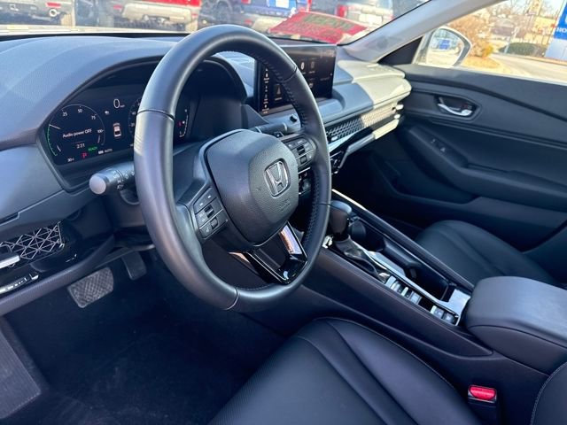 Used 2025 Honda Accord EX-L image 15