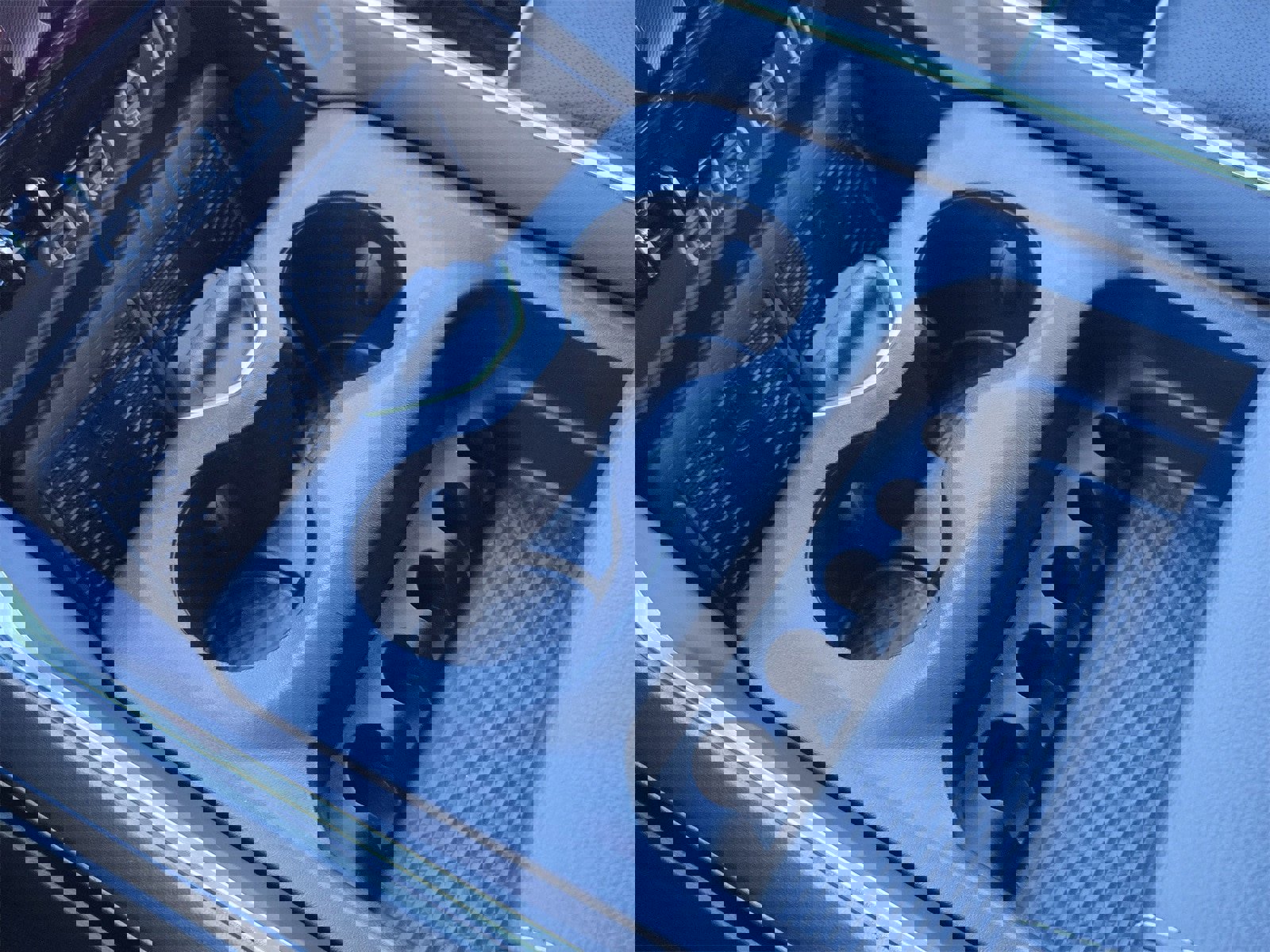 New 2026 RAM 1500 Laramie w/ Night Edition image 18