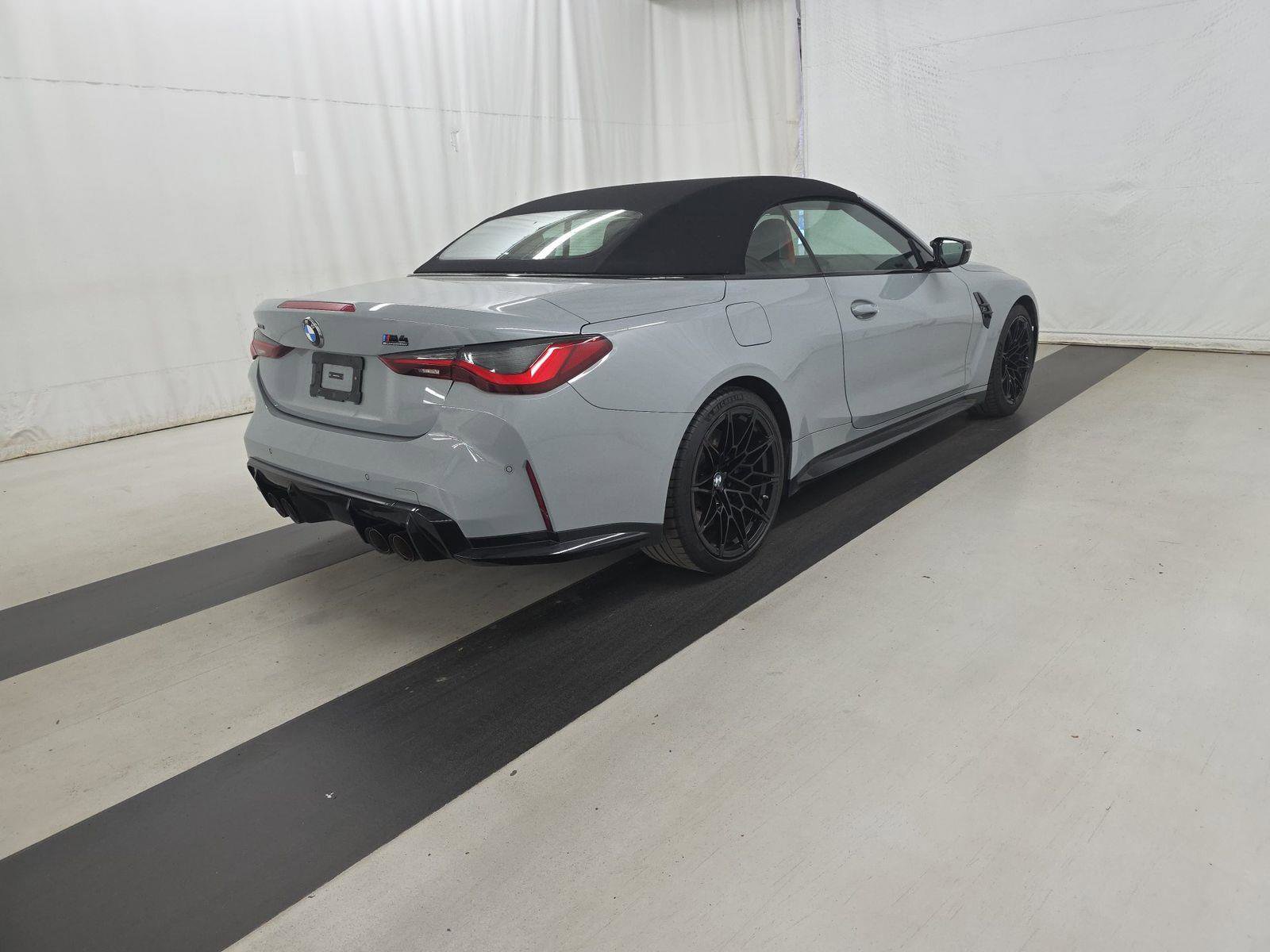 Used 2024 BMW M4 xDrive Competition w/ Executive Package AWD/4WD image 6