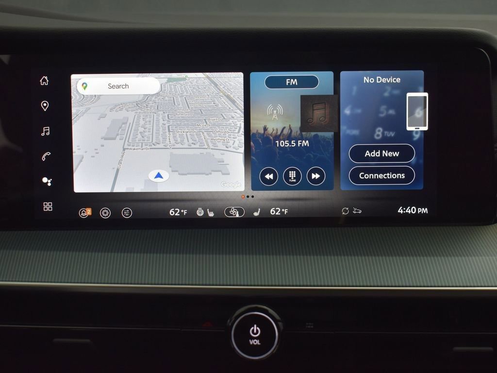 New 2025 Nissan Murano SL image 10