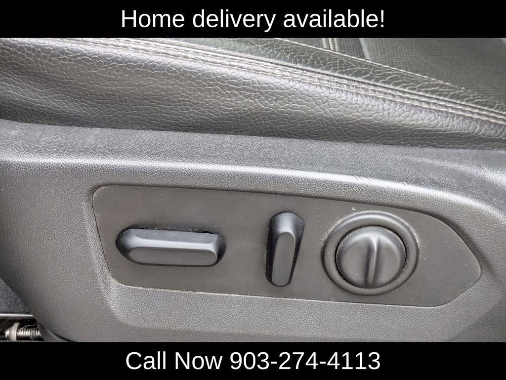 Used 2019 GMC Sierra 1500 Denali w/ Denali Ultimate Package image 26