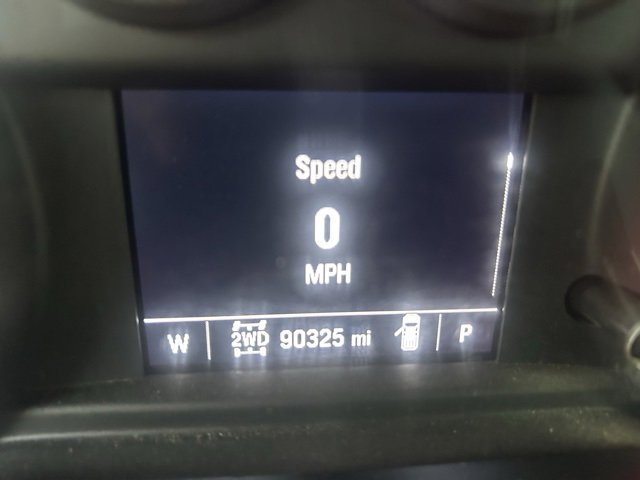 Used 2022 Chevrolet Silverado 1500 Custom image 9