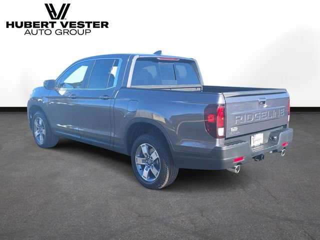 New 2026 Honda Ridgeline RTL image 8