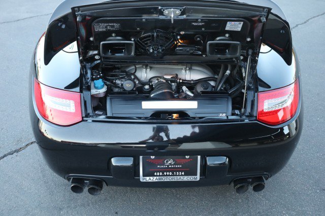Used 2011 Porsche 911 Carrera GTS RWD image 59
