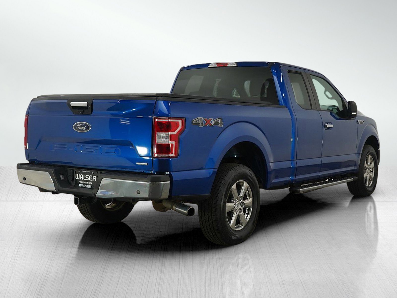 Used 2018 Ford F150 XLT w/ Equipment Group 302A Luxury image 5