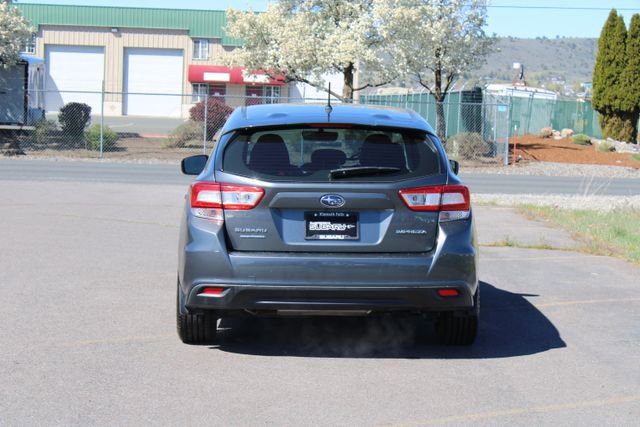 Used 2018 Subaru Impreza 2.0i AWD/4WD image 5