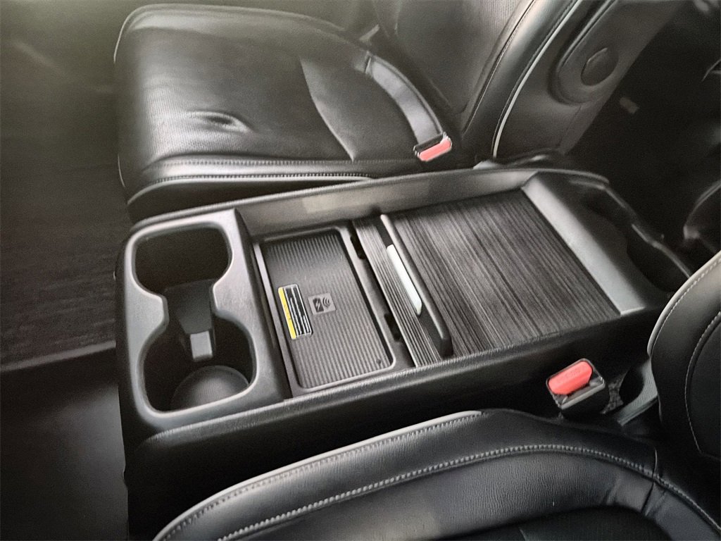 Used 2023 Honda Odyssey Elite image 23