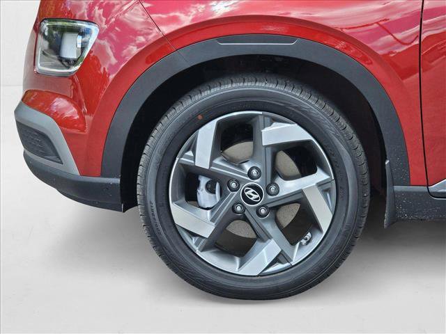 New 2025 Hyundai Venue SEL image 10