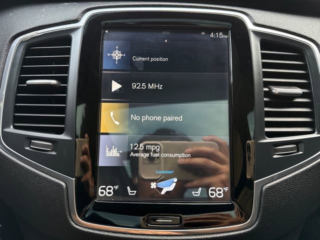Used 2019 Volvo XC90 T6 Momentum AWD/4WD image 19