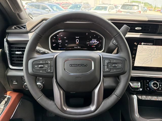 New 2026 GMC Sierra 2500 Denali Ultimate AWD/4WD image 10