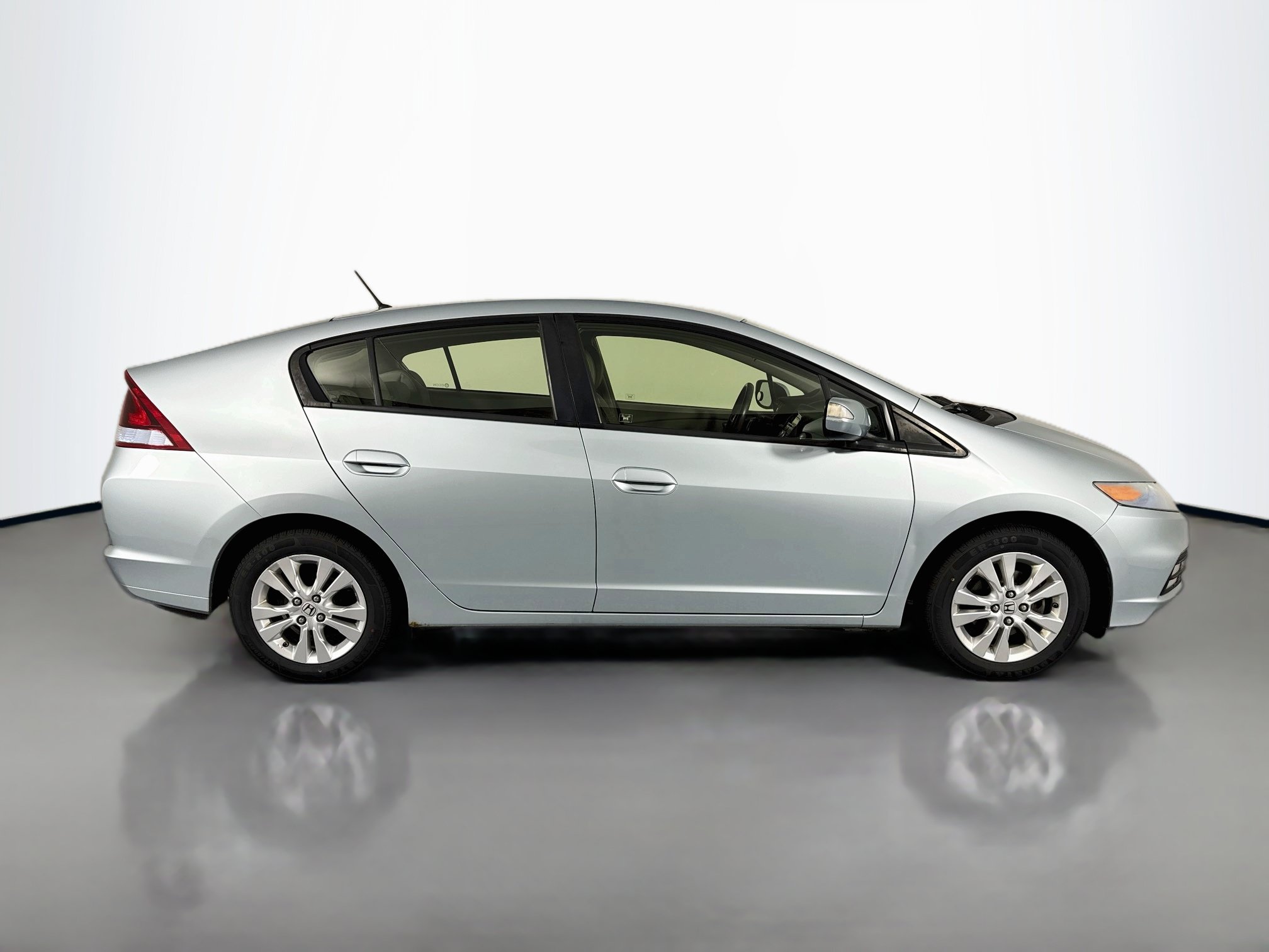 Used 2013 Honda Insight EX image 4