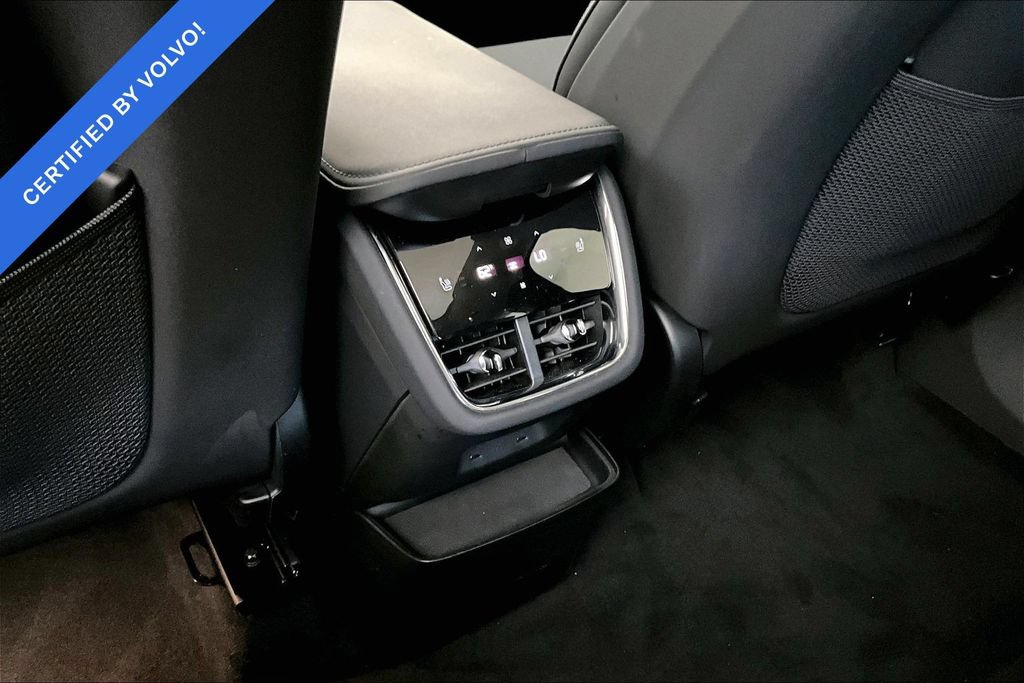 Used 2025 Volvo EX90 Plus AWD/4WD image 28