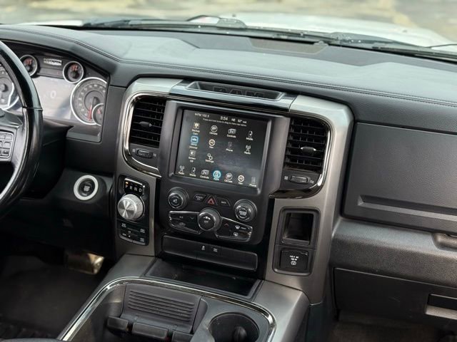 Used 2017 RAM 1500 Sport image 24