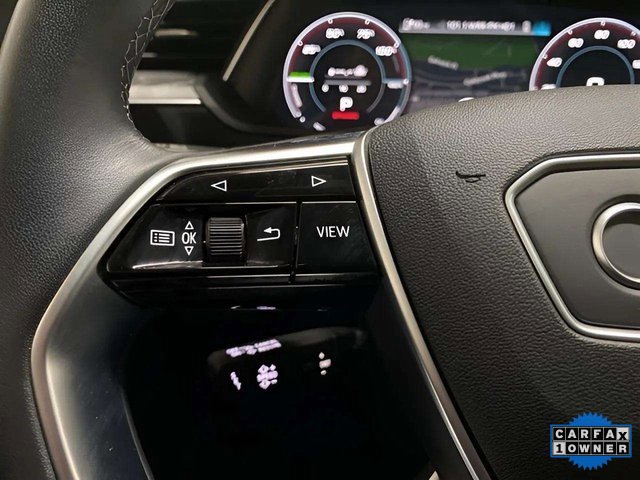 Used 2023 Audi e-tron Premium Plus image 37
