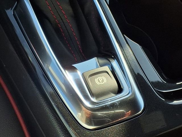 New 2026 Chevrolet TrailBlazer RS w/ Driver Confidence Package image 15