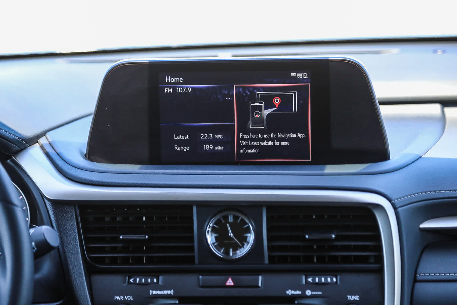 Used 2022 Lexus RX 350 FWD image 14